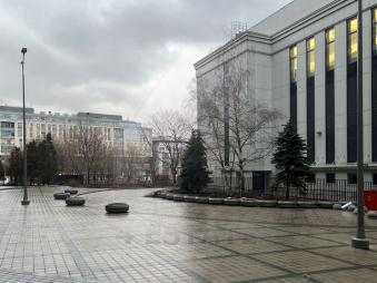 Офисное помещение с отд. входом, м.Новослободская.