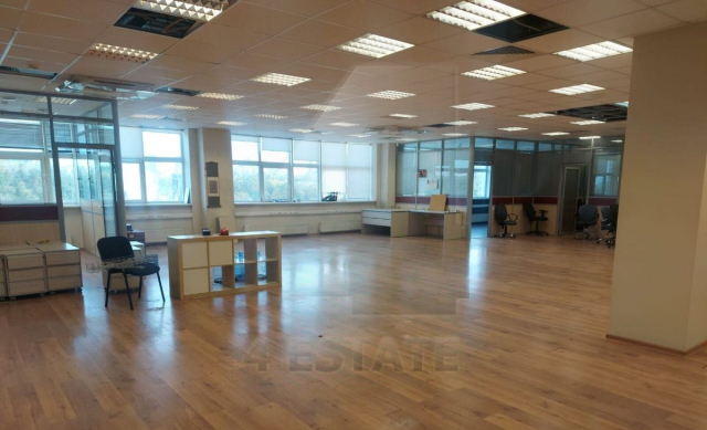 Бизнес-центре «Яуза Тауэр», м.Бауманская.