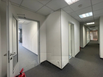 Аренда в бизнес центре класса 