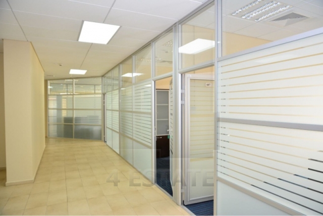 Продажа представительского здания, м.Павелецкая.