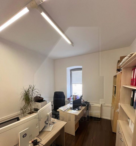 Аренда офисов в презентабельном особняке класса В+, м.Цветной б-р.