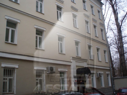 Продажа офиса на ул.Тверская