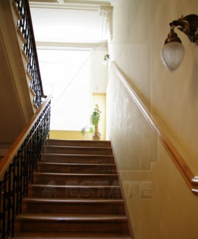 Аренда  офиса в особняке класса В+, м.Китай-город