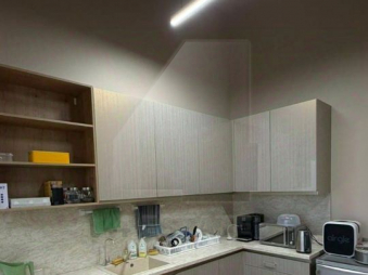 Бизнес-центр "Jazz", м.Марьина Роща