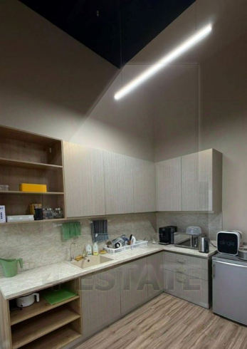 Бизнес-центр "Jazz", м.Марьина Роща