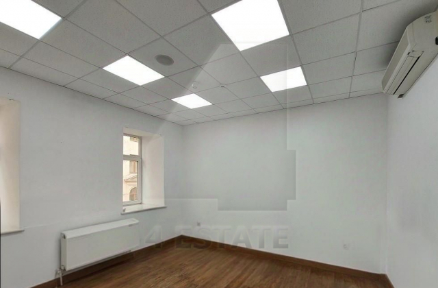 Аренда  в бизнес центре класса "В+", м.Маяковская.