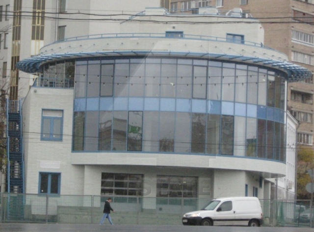 Аренда  офисов в реконструированном здание, м.Пролетарская.