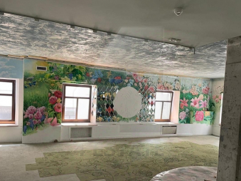 Аренда ПСН, м.Курская