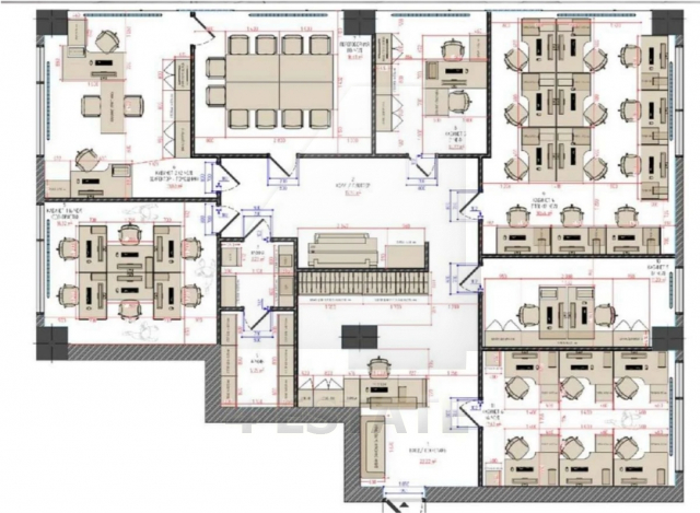 Бизнес-центр "Парк Легенд", м.Автозаводская.