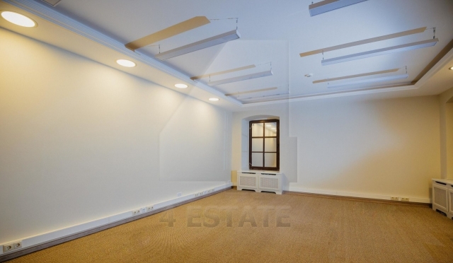 Продажа представительского особняка, м.Смоленская.