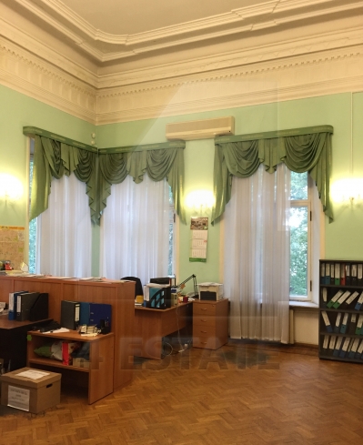 Продажа части здания, м.Китай Город.