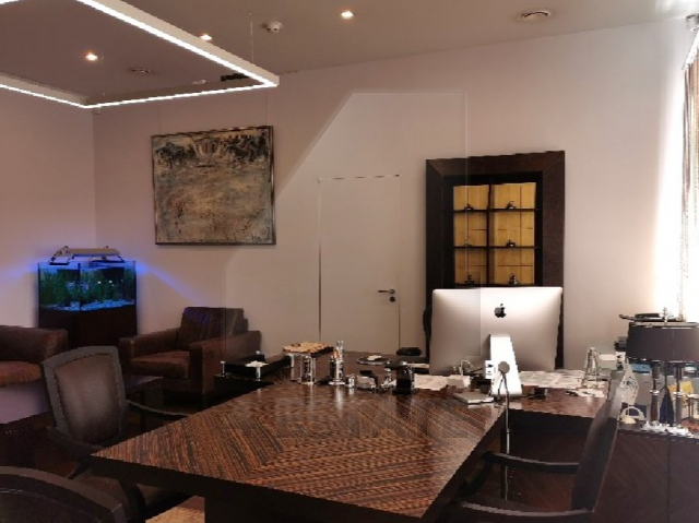 Продажа презентабельного особняка, м.Белорусская