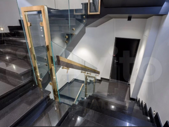 Бизнес-центр "ARKENSTON" класса А+, м.Спортивная.