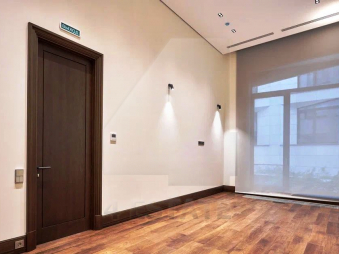Многофункциональный комплекс "Balchug Residence", м.Новокузнецкая