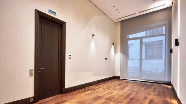 Многофункциональный комплекс "Balchug Residence", м.Новокузнецкая