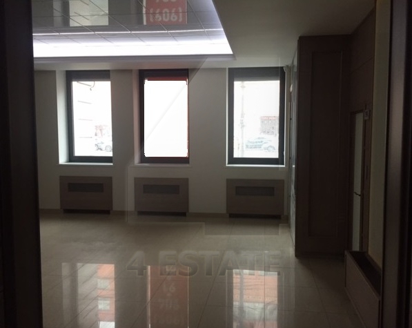 Продажа банковского помещения, м.Красные ворота.