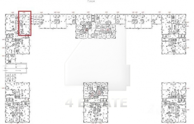 Аренда ПСН, м.Спартак