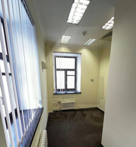 Аренда особняка класса В+, м.Новокузнецкая.