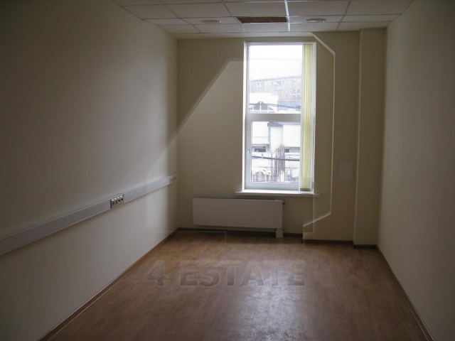 Продажа здания особняка  класса В+, м. Автозаводская.