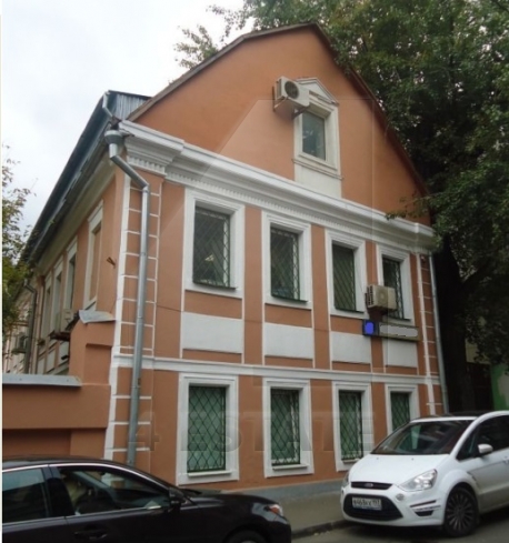 Аренда офисов в особняке класса В+, м.Таганская.