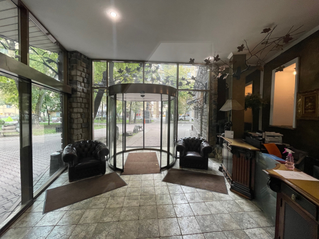 Продажа представительского особняка, м.Красные ворота.