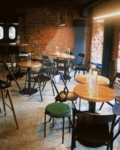 Торговое помещение в аренду с мебелью, м.Китай-город.