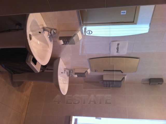 Продажа бизнес центра класса В+, м.Чистые пруды.