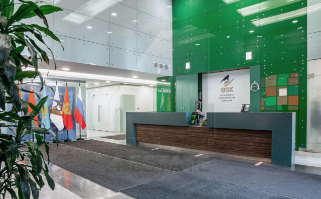 Продажа бизнес центра Премиум класса, м.Павелецкая