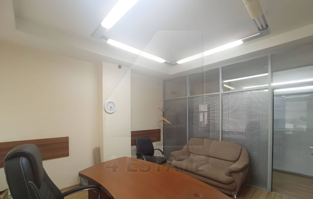Аренда в бизнес центре класса В+, м.Новокузнецкая.
