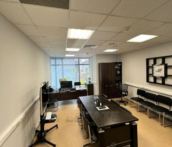 Бизнес центр класса А, м.Таганская.