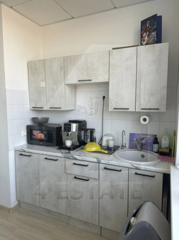 Бизнес центр класса А "Кулон", м.Аэропорт.