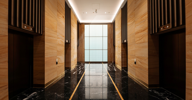 МФК "Новион", м.Проспект мира.