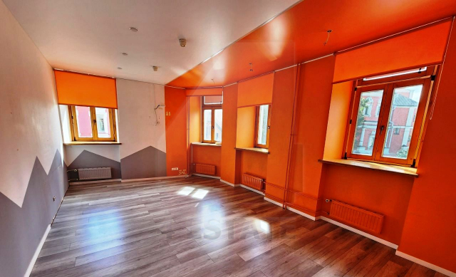 Аренда офиса в особняке, м.Таганская