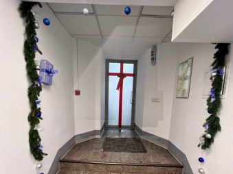 Аренда особняка, м.Сухаревская