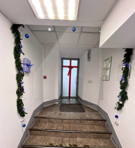 Аренда особняка, м.Сухаревская