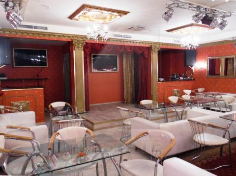 Продажа  особняка на Цветном бульваре.