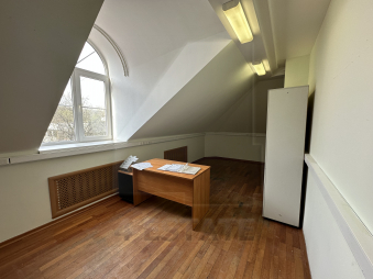 Аренда особняка класса B, м.Академическая.