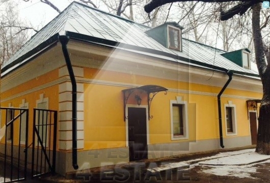 Презентабельный особняк на продажу, м.Пр-т Мира.