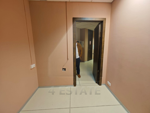 Аренда в бизнес центре класса А, м.Арбатская.