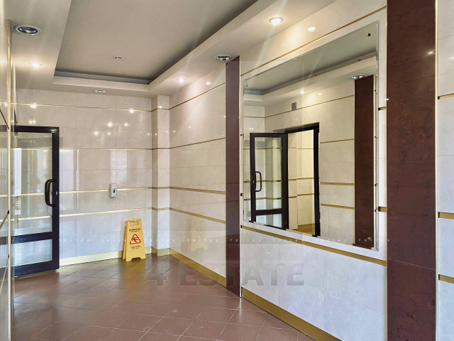 Аренда офисов в бизнес центре класса В+, м. Белорусская.