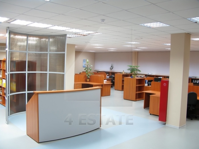 Продажа презентабельного особняка класса В+, м. Красносельская.