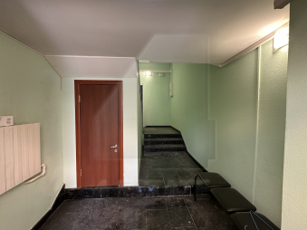 Аренда особняка класса B, м.Академическая.