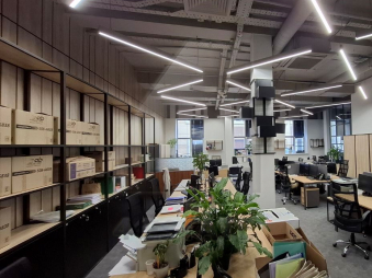 Аренда особняка, м.Бауманская