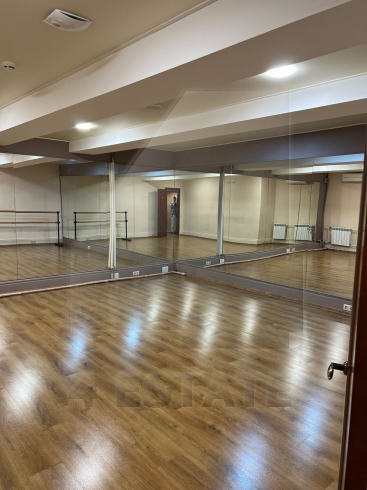 Аренда в особняке класса В+, м.Новокузнецкая.