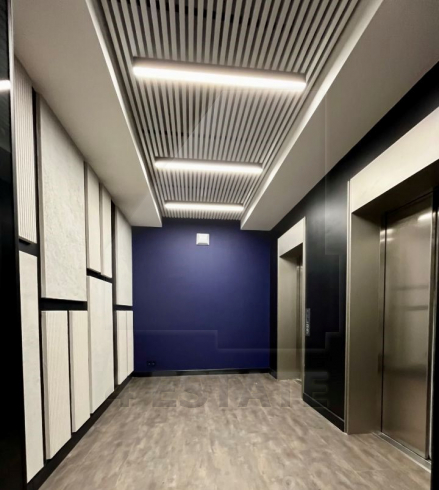 Аренда офиса в бизнес-центре, м.Курская.