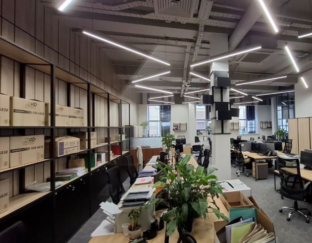 Аренда особняка, м.Бауманская