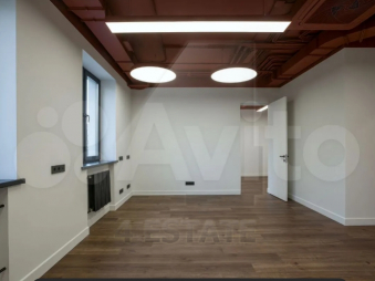 Бизнес-центр "ARKENSTON" класса А+, м.Спортивная.