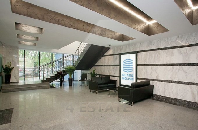 Продажа презентабельного бизнес центра и особняка, м.Добрынинская.