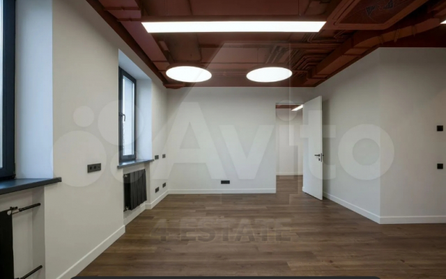 Бизнес-центр "ARKENSTON" класса А+, м.Спортивная.