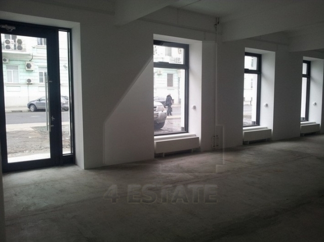 Продажа торгового помещения, м.Полянка.